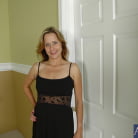 Payton Leigh in 'Payton Leigh and Kris Slater in My Friends Hot Mom'